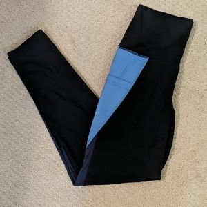 Aerie Chill Play Move Leggings